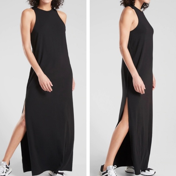 Athleta Destination Maxi Dress - Picture 5 of 9